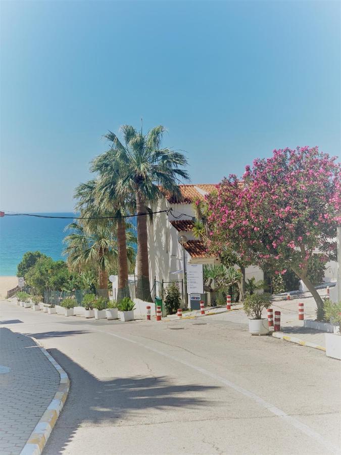 Oursea - Sea Front Fully Renewed 2021 Apartment Albufeira Exterior photo